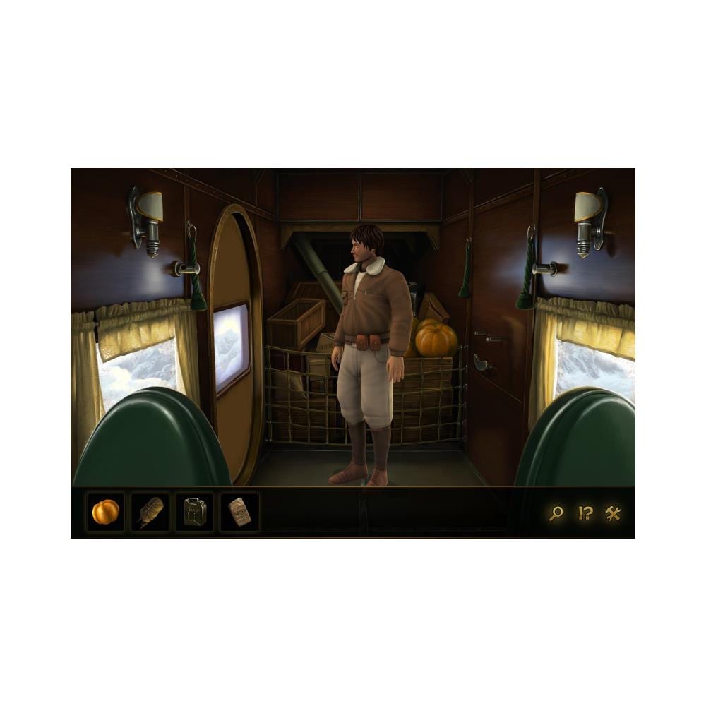 Lost Horizon, PC, Azione, T (Teen)  - Foto 3